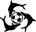 Logo of the Port Balaine national football team