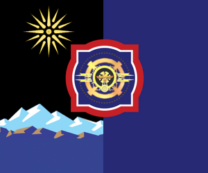 Amity flag.png