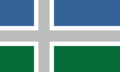 Civil flag and ensign (3:5)