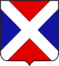 Coat of Arms of Passio-Corum