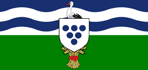 Ports of Newhaven flag.png