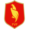 Logo of the Victoria national football team