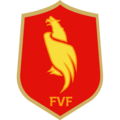FVF badge, 2010–12