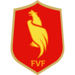 Logo of the Victoria national football team