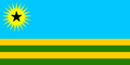 Air Force flag 1701–present.