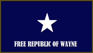 Wayne flag.png
