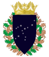 Coat of Arms of Celebarad