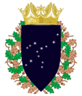 Celebarad coat of arms.png