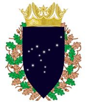 Celebarad coat of arms.png