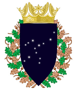 Celebarad coat of arms.png