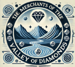 Merchants of the Valley of Diamonds