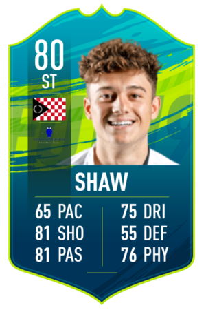 Shaw FMF 2019 Card.png