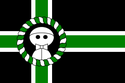 Flag of Etzeland