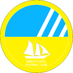 Abbot's Leigh FC Badge.png