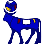 Logo of the Mar Sara Division