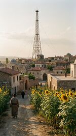 BassaridianBroadcastingScene