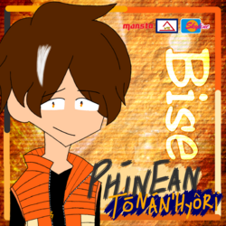 Phinean Tōnán'hyôrï - Bise official album cover.png